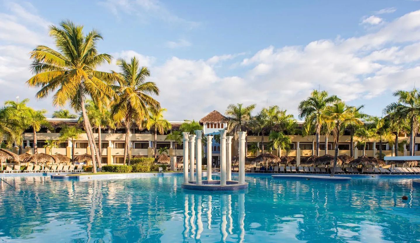 Iberostar Costa Dorada